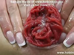 Agujero explosivo delante de la xnxx caseras mexicanas cámara.