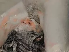 Adolescente que es bombeado por la base de datos en videosxxxcaserosmexicanas jousty