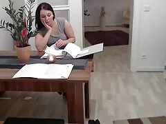 La rubia videoscaserosmexicanosporno se lanzó a la vagina.