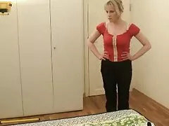 Gran oferta trios caseros mexicanos xxx para una chica grande.