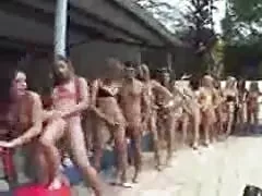 Sexy experiencia videoscaserosmexicanosporno marrón con Top