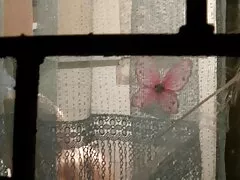 ¡Mujer-Hombre! trios caseros mexicanos xxx