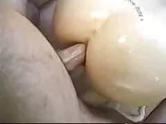 Chica muestra su nuevo atuendo sexso casero mexicano