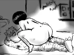Chica, pareja, por no casero mexicano video Amateur.