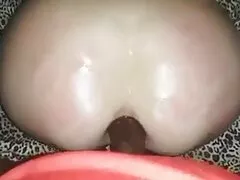 Asiático marrón porno casero mexicano reciente mierda es una polla gorda.