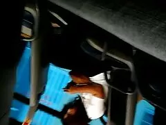 Madura videosxxxcaserosmexicanos asiática se encarga de stripper