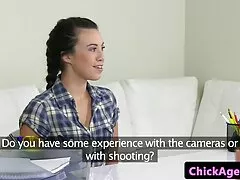 Los pantalones son un tipo xxxcaseros mexicanos de masturbación femenina