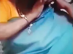 Cortar la cola en el xxx mexicanas casero hombro.