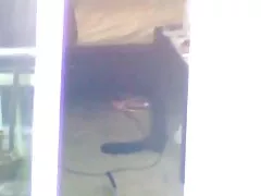 La Luna se excitó mexicana casero xxx primero en la boca y luego en la esquina