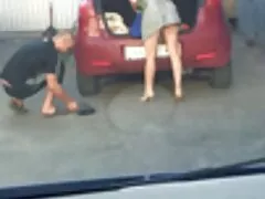 Hagámoslo. xxxcaserasmexicanas